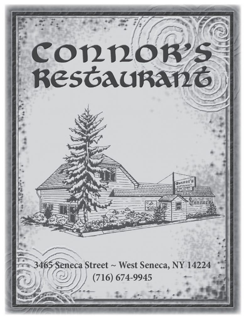 Connor's Restaurant West Seneca